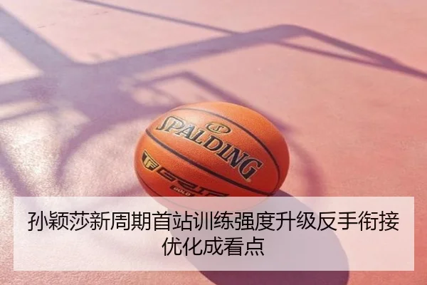 孙颖莎新周期首站训练强度升级反手衔接优化成看点